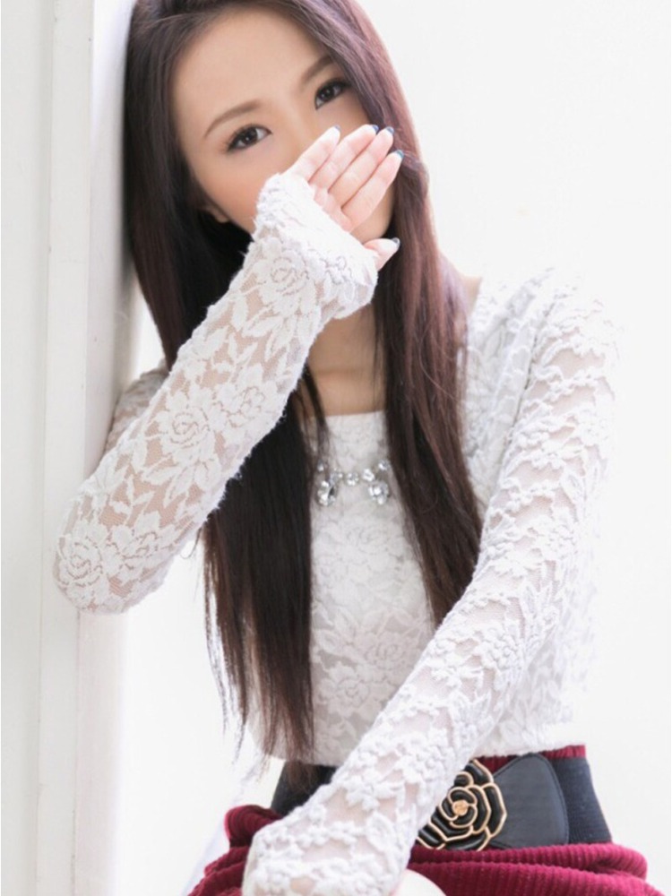南條　まりあ 22歳